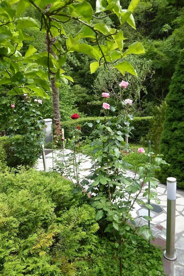 Apartment Zelena Oaza Lovran