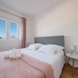  Apartment Romanca Kroatien