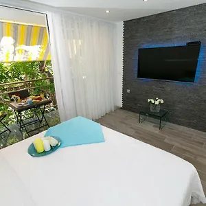  Apartment Rose Kroatien